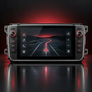 Android multimedia panel
