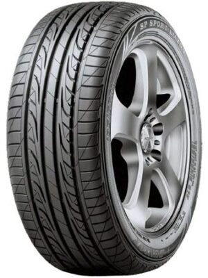 Dunlop LM704 Sport 195 65 R15 Tyre Made In Thailand