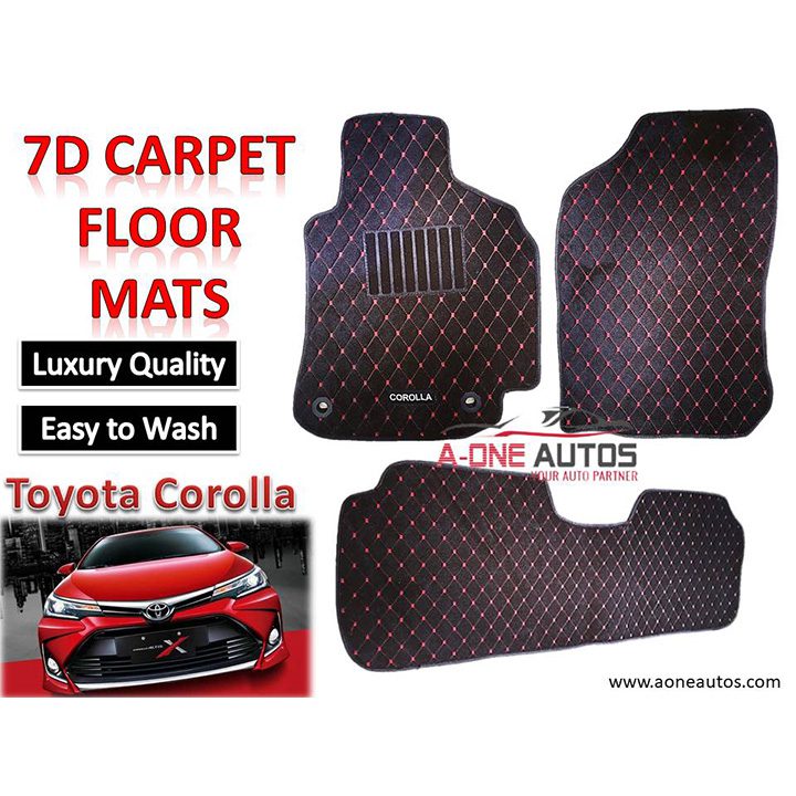 carpet mats