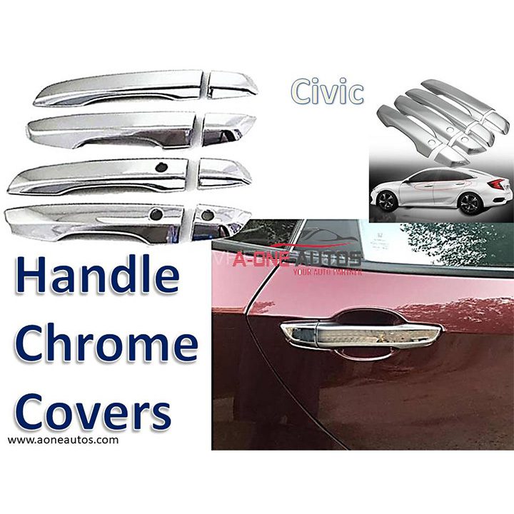 chrome-handle-cover-for-honda-civic-2016-2019-27631644