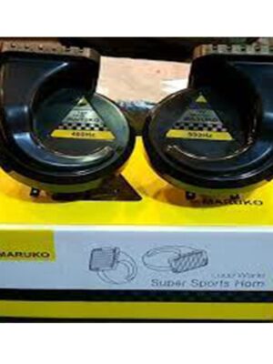 Maruko Sports Horn Set Hi / Low