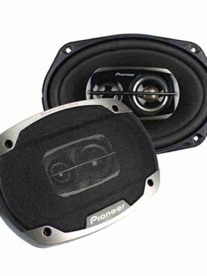 Pioneer 6975 V2 6x9 Speakers (China)