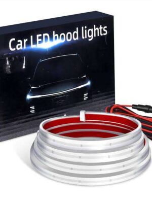 Bonnet LED Strip Light Under Glow Bonnet LED Light