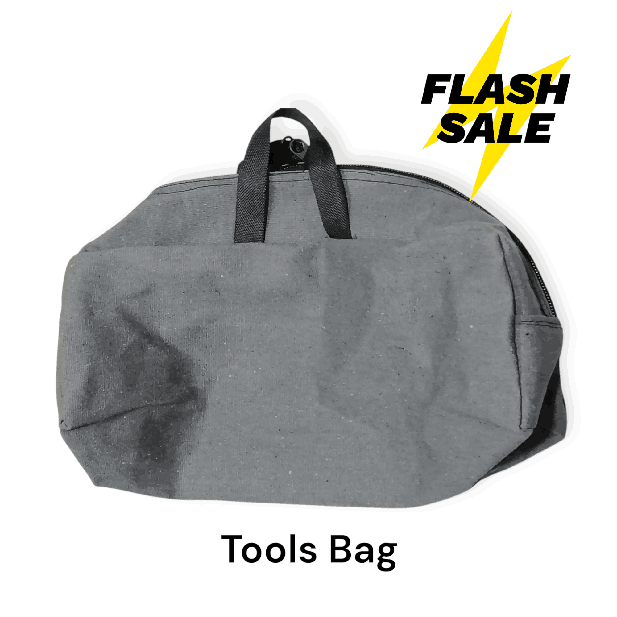 Universal Car Tools Bag