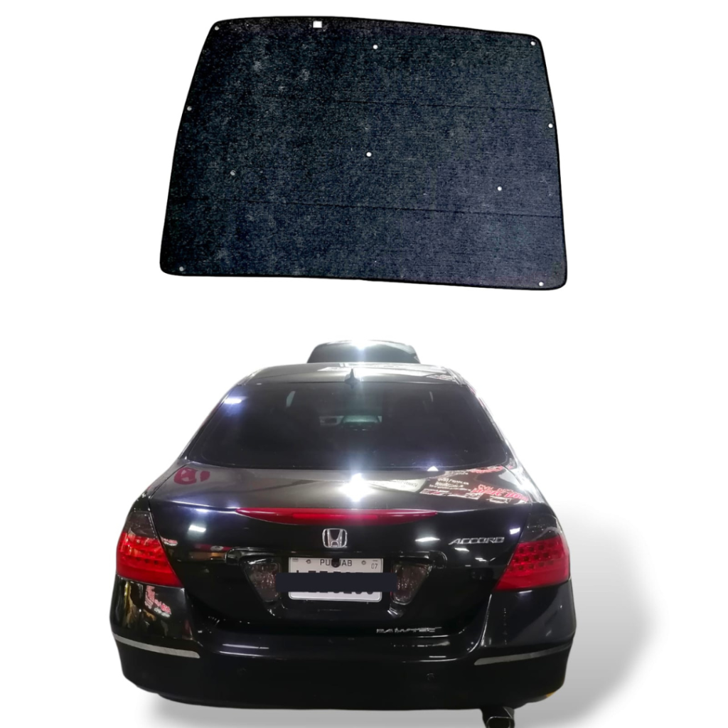 Honda-Accord-2006-08-CM5-CM6-Front-Bonnet-Hood-Insulator-Liner-Heat-Shield-Cover
