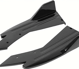 rear bumper diffuser splitter Canada universal