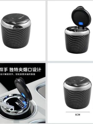 Car Ash Tray