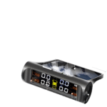TPMS with 4 Sensors