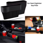 Car Seat Gap Organizer