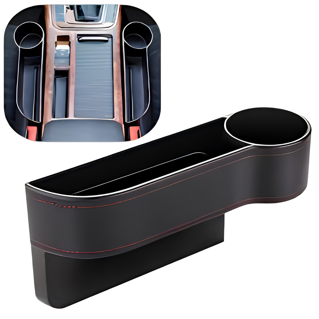 Car Seat Gap Organizer Car Seat Gap Organizer