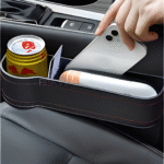 Car Seat Gap Organizer