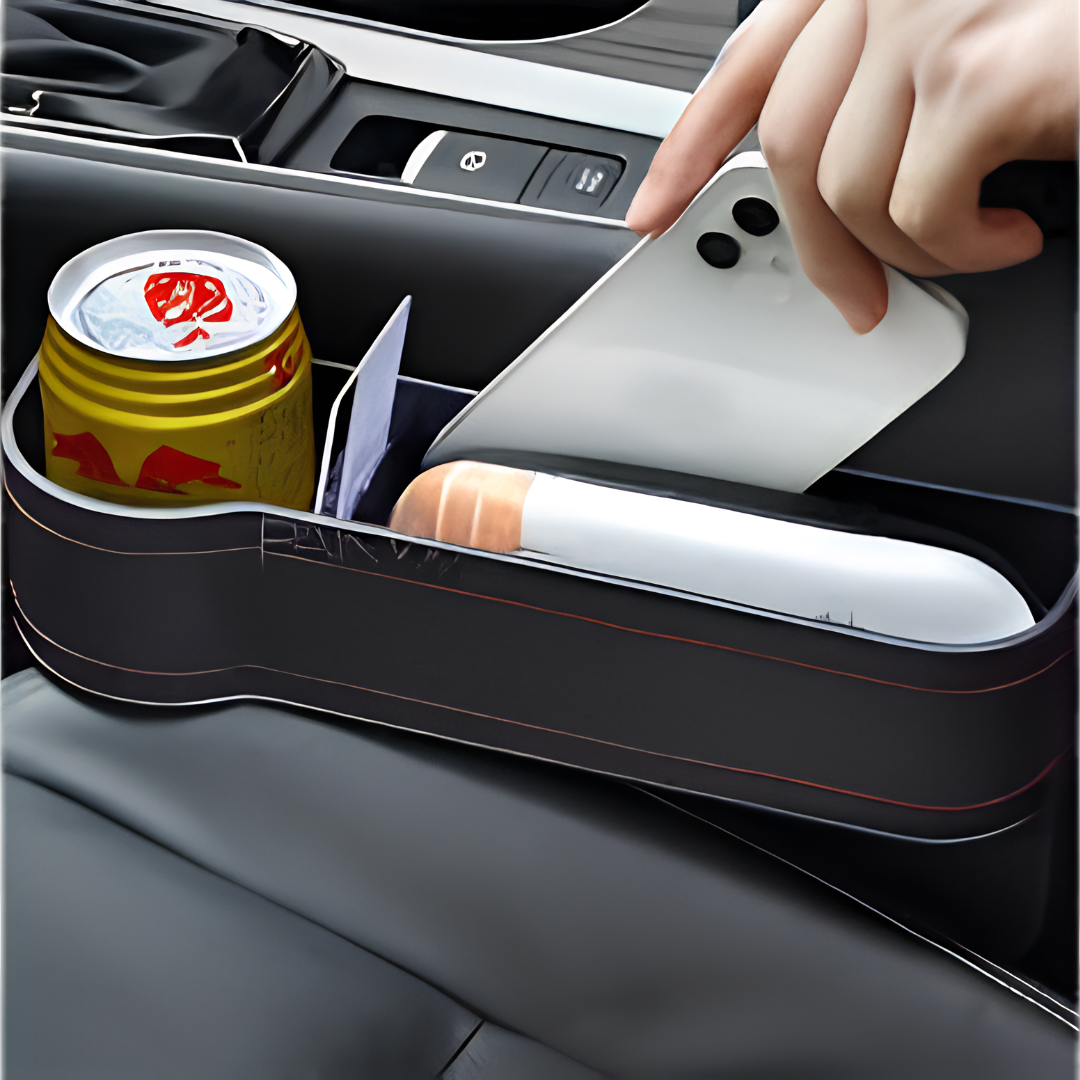 Car Seat Gap Organizer Car Seat Gap Organizer