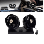 12V Car Air Fan