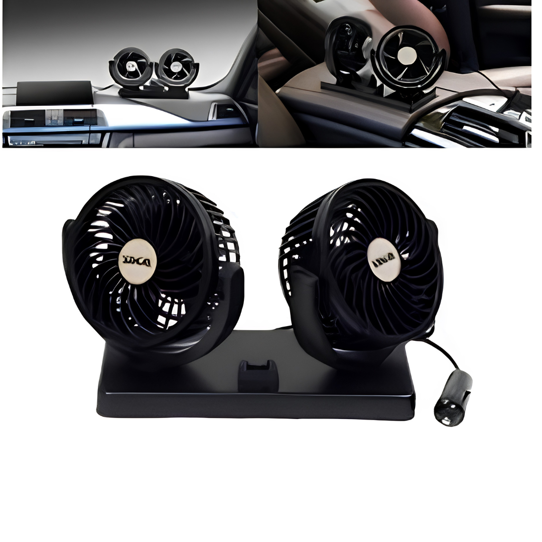 12V Car Air Fan 12V Car Air Fan