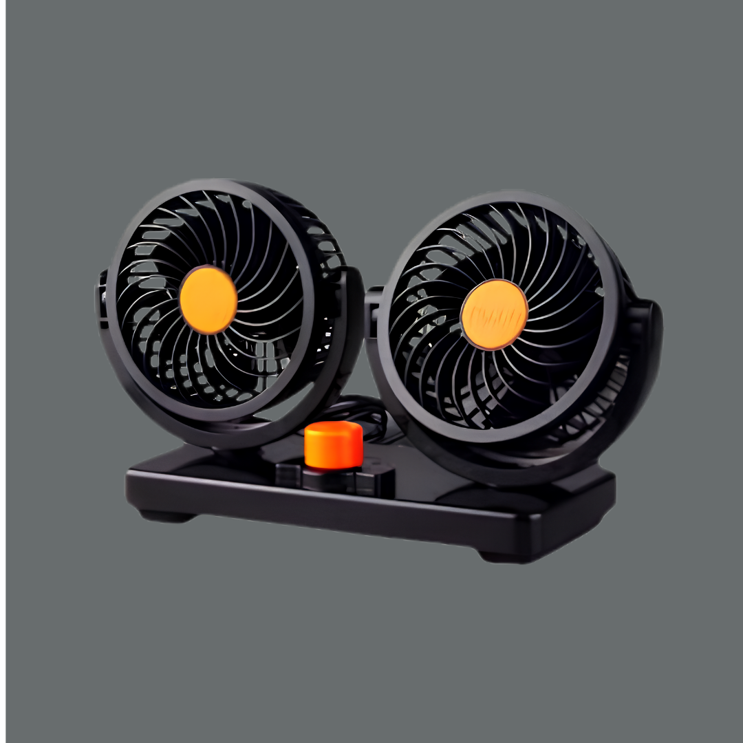 12V Car Air Fan 12V Car Air Fan