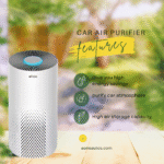 Car Air Purifierv
