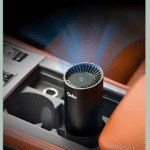 Car Air Purifier