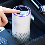Car Air Purifier