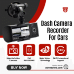Car Dash Cam