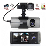 Car Dash Cam